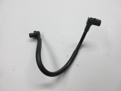 Renault scenic ii 1.5 dci 106km k9k 732 шланг усилитель тормозов фото №1