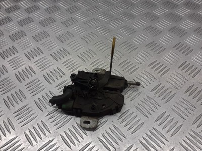 Замок передней капот ford mondeo mk4 фото №1