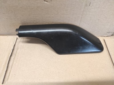 Заглушка рейлинг левая задняя toyota previa 02r фото №1