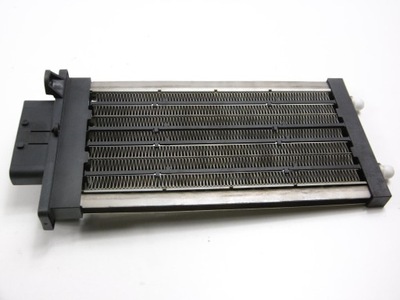 Ssang yong actyon i обігрівач електрична фото №1