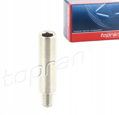 Болт суппорт тормозной do audi a3 1.8 2.0 s3 фото №1