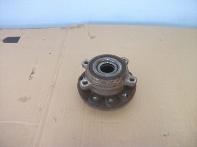 Ступица правый задняя alfa romeo giulia 2.2 505439880 фото №1