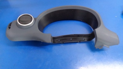 Захист корпус спідометра berlingo partner iii 08-18 фото №1