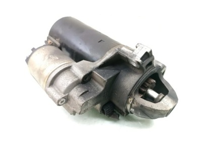 Bmw x1 стартер 20d xdrive дизель 135kw 184 hp фото №1