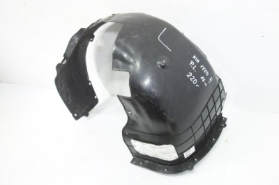 Подкрылок перед левая kia ceed iii 18- 86813-j7000 фото №1