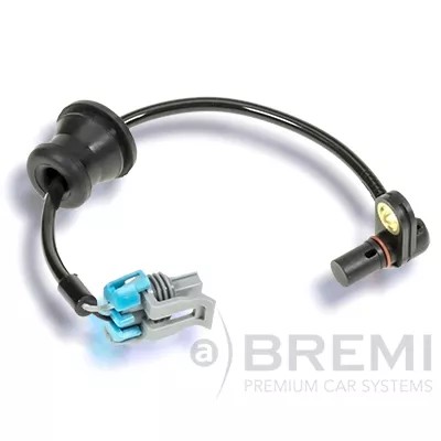 BREMI 50247 SENSOR ABS /T/CAPTIVA,ANTARA 06-  