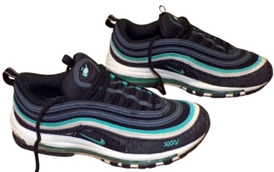 NIKE AIR MAX 97 Eur 44 wkł.28cm POLECAM