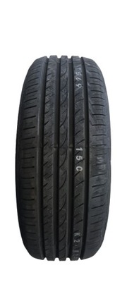 2x NOWE OPONY LETNIE 205/55R16 91V NEXEN NFERA SU4