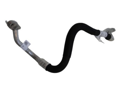 Mercedes a klasa w177 177 wąż шланг кондиціонера кондиціонер фото №1