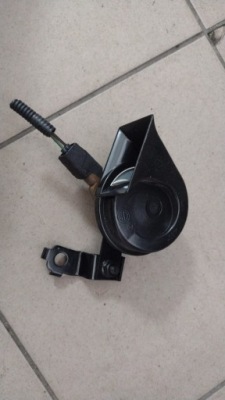 Клаксон сирена сигнализация renault austral оригинальный номер 256201276r фото №1