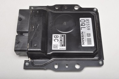 NISSAN X-TRAIL IV T33 1.5 E-POWER KOMPIUTERIS VARIKLIO 114900-1882 23R 