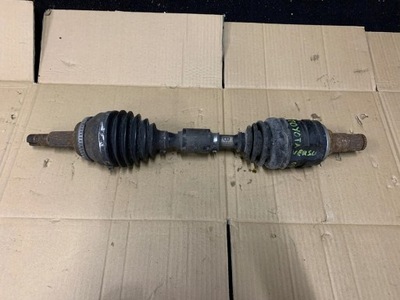 Corolla verso ii 2.2 d-cat привідний вал ліва euj104bp18a фото №1