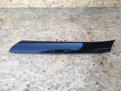 Ds3 crossback молдинг стекло лобовое правая 9820791680 фото №1