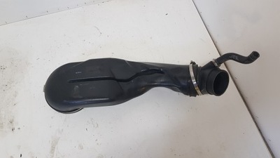 Впуск повітря renault midlum kerax 5010570037 фото №1