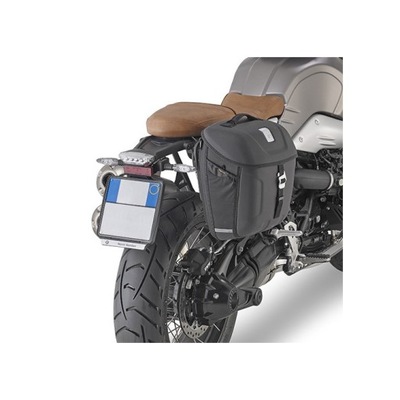 MB СТЕЛАЖ ПІД СУМКИ БІЧНІ GIVI BMW R NINE T SCRAM