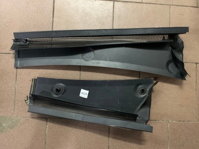 Citroen c3 aircross жабо комплект europa фото №1