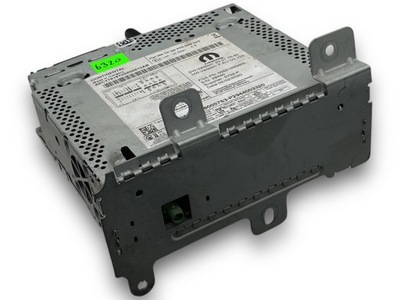 Fiat tipo ii радио '00521285800#d фото №1