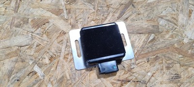 Модуль блок управления gps ford flex fusion focus 2013- фото №1