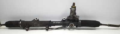 Трансмиссия рулевая рейка mercedes w212 europa фото №1