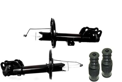 Амортизаторы защита отбойники перед mazda cx-5 ke 2012- ## фото №1