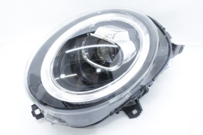 Фара ліва передня full led європа mini f54 f55 f56 f57 8737593 фото №1
