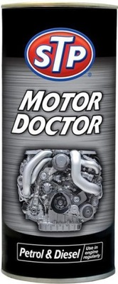 STP MOTOR DOCTOR DODATEK DO OLEJU SILNIKOWEGO 444ML