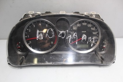 Прилади suzuki liana фото №1