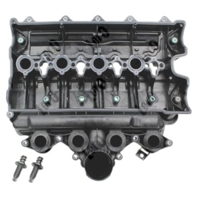 Коллектор всасывающий nissan interstar 2002 2003 2004 2005 фото №1