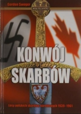 Gordon Swoger - Konwój skarbów