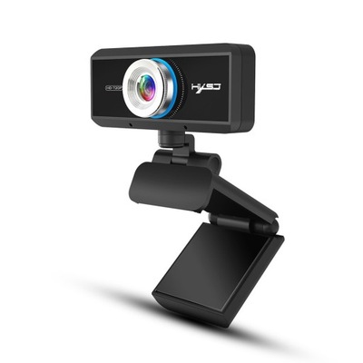 Kamera internetowa HXSJ S90 HD z mikrofonem