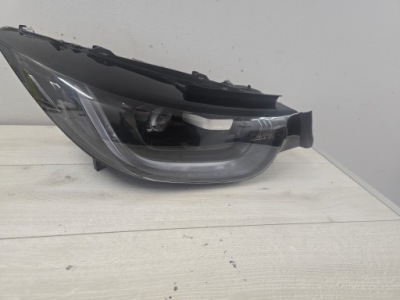 Bmw i3 13-22 фара фара передня правий full led оригінал фото №1