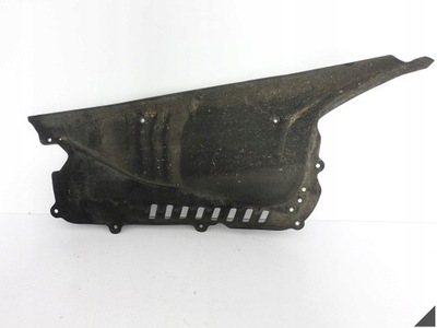 Aston martin db11 16- защита плита шумоизоляция правая перед фото №1