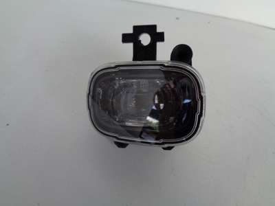 Противотуманная фара правый renault clio v 19- led фото №1