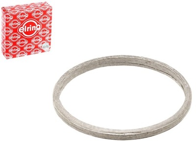 GASKET SYSTEM OUTLET SR WEW.:76MM MERCEDES C A205 C C205 C  