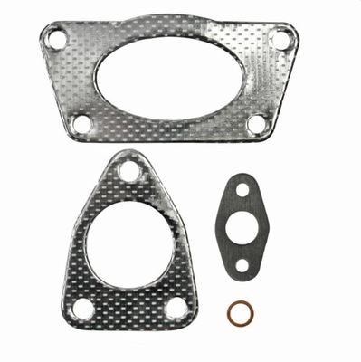 Thm hu253/1 набор монтажный турбонагнетателя фото №1