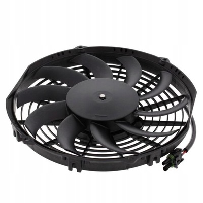 VENTILADOR DEL RADIADOR POLARIS RANGER 500 '04-'12, RANGER 400 '10-'14, RANGER  