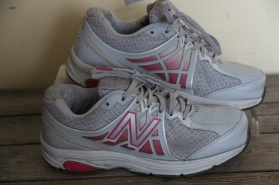 NEW BALANCE - ROZ.36/3,5/22CM Z METKI