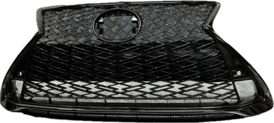 Lexus rc rc350 rc300 rc200 f sport решётка радиатора решётка радиатора решётка радиатора nowa оригинальная lift фото №1