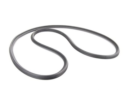 Прокладка дверь перед внутреннее audi a4 b8 allroad оригинал od aso фото №1