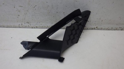 Треугольник защита стойка a левая golf vii 5g0868143b фото №1