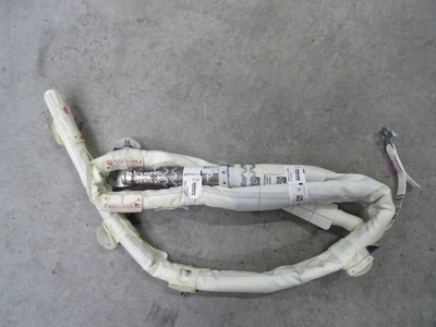 Правая шторка безопасности подушка безопасности renault talisman sedan фото №1