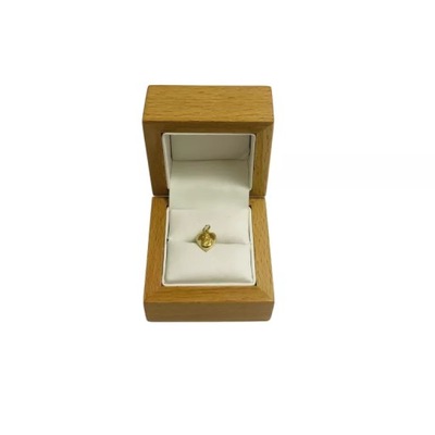 ZŁOTY MEDALIK P.585 0,78G