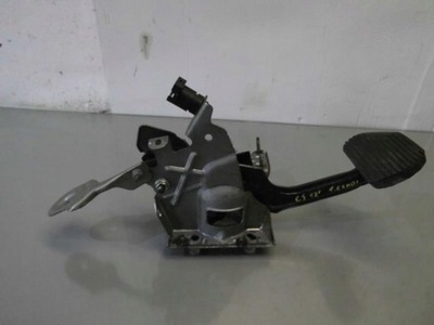 Педаль гальма citroen c4 ii 1.6 ehdi фото №1