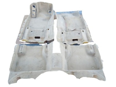 Vw phaeton коврик обшивка салон фото №1