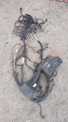 Електропроводка двигуна master ii 8200968294 фото №1