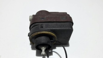 Моторчик фара peugeot partner 97r фото №1