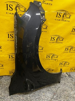 Крила правий перед ford ranger mk5 v фото №1