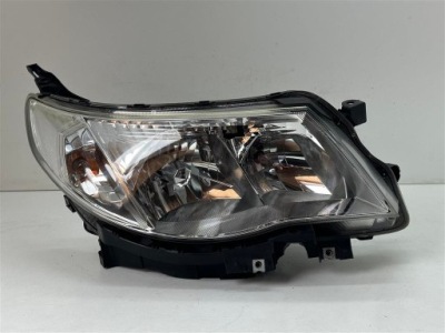 Subaru forester 08-13r. лампа перед ксенон org.eur фото №1