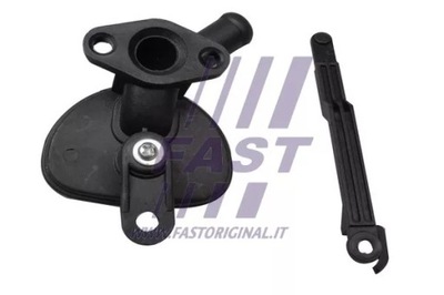 Клапан обігрівача iveco daily 00 borlet фото №1