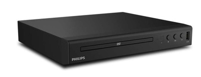 Odtwarzacz DVD Philips TAEP200/12